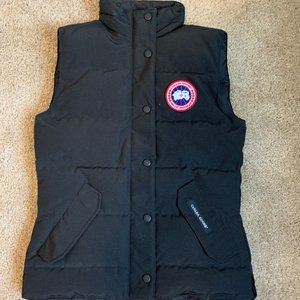 Canada Goose Freestyle Vest
